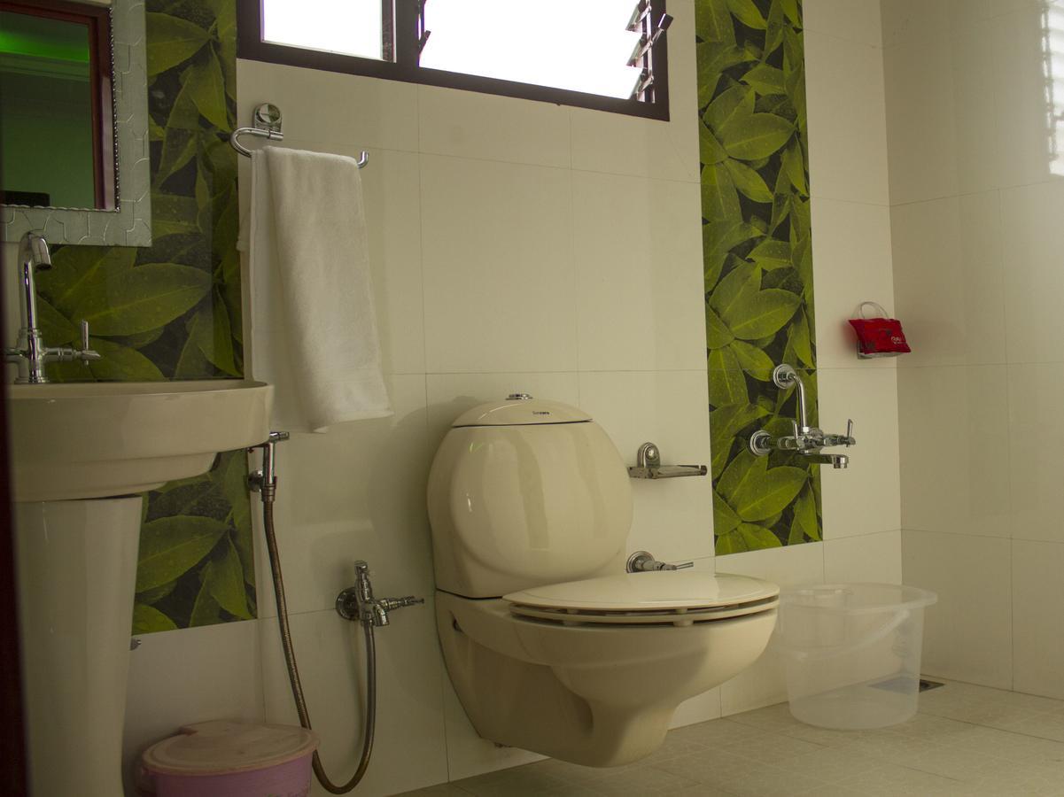 Oyo 3217 Kurinji Residency Hotel Ооти Екстериор снимка