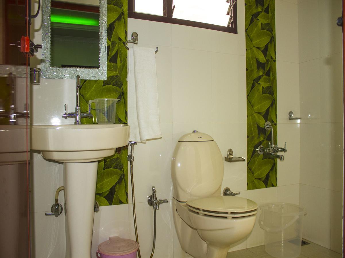 Oyo 3217 Kurinji Residency Hotel Ооти Екстериор снимка