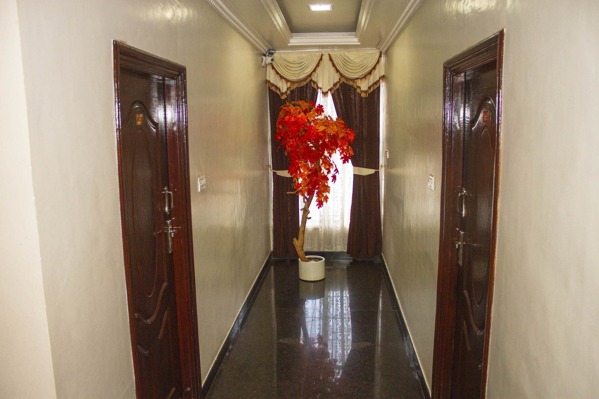 Oyo 3217 Kurinji Residency Hotel Ооти Екстериор снимка